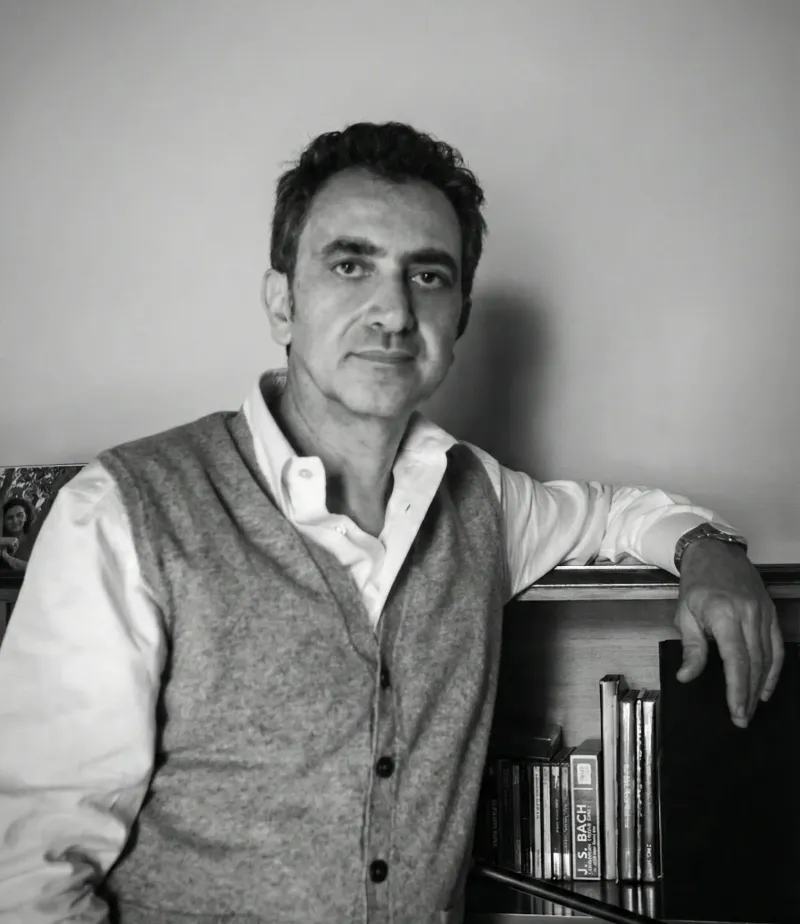 Dr. Gioacchino Gonzales - Ginecologo specialista in isteroscopia a Palermo